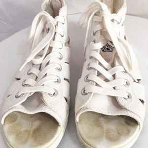 Converse All Star Chuck Taylor Gladiators 6